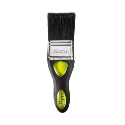 Кисть Harris brushes ID GEL изогнутая 50 мм/2 дюйма